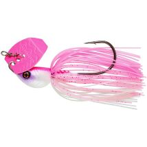 Chatterbait Sakura Cajun - 10.5g Saplg50163/8-jc10