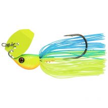 Chatterbait Sakura Cajun - 10.5g Saplg50163/8-jc12