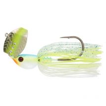 Chatterbait Sakura Cajun - 10.5g Saplg50163/8-jc13