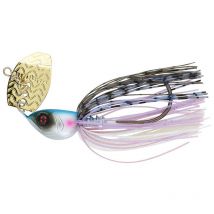 Chatterbait Sakura Cajun - 10.5g Saplg50163/8-jc16