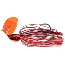 Chatterbait Sakura Cajun Bladed Jig - 17.7g Saplg50165/8-jc22