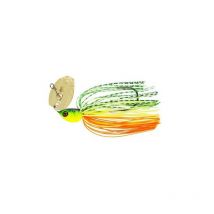 Chatterbait Sakura Cajun Bladed Jig - 17.7g Saplg50165/8-jc6