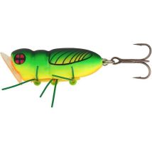 Señuelo De Superficie - 3cm Sakura Gemibug 30f - 3cm Saplg502630-chb