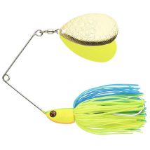 Spinnerbait - 35g Sakura Zuid Spinnerbait - 35g Saplh500435-jc12