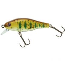 Köder Sinkend Sakura Chopsy Minnow - 5cm Saplh500950-t07