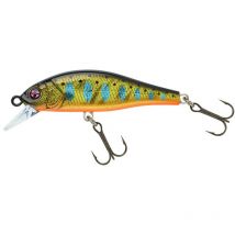 Sinking Lure Sakura Flat Phoxy Minnow Hw 50s 325gr Caliber 9.3x62 Saplh501050-t01