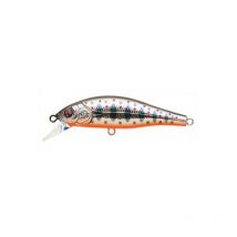 Köder Sinkend Sakura Flat Phoxy Minnow Hw 60s - 6cm Saplh501060-t13