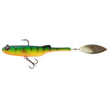 Esca Artificiale Morbida Montata Sakura Slash Blade - 10cm Saplj5002100-081
