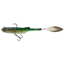 Esca Artificiale Morbida Montata Sakura Slash Blade - 12.5cm Saplj5002125-084