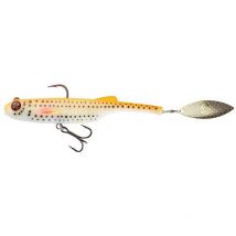 Gemonteerd Softbait Sakura Slash Blade - 15cm Saplj5002150-079