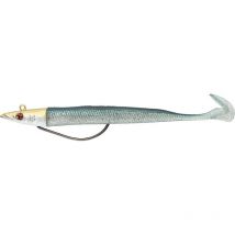 Miekka Przyneta Uzbrojona Sakura Sodium Eel - 11cm Saplj5004110-072