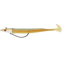 Uzbrojona Miekka Przyneta Sakura Sodium Eel - 14cm Saplj5004140-088