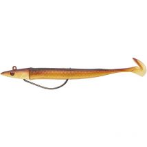 Uzbrojona Miekka Przyneta Sakura Sodium Texshad - 10cm Saplj5005100-090