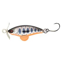 Zinkend Kunstaas Sakura Phoxy Spybait - 3.5cm Sapll500135-t13