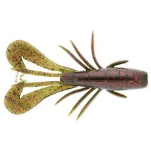 Softbait Sakura Zarigani Craw - 7.8cm - Partij Van 6 Sapll500778-114