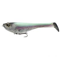 Pre-rigged Soft Lure Sakura Dekai Swimbait 120 - 12cm Sapll5008120-128