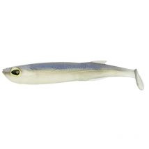 Señuelo Blando - 9cm Sakura Xprat Shad 90 - 9cm - Paquete De 6 Sapln501990-163