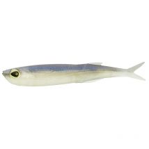 Esca Artificiale Morbida - 7.5cm Sakura Xprat Fish 75 - 7.5cm - Pacchetto Di 8 Sapln502075-163