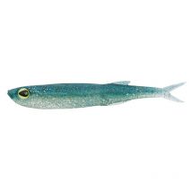 Weicher Köder - 9cm Sakura Xprat Fish 90 - 6er Pack Sapln502090-062