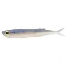 Weicher Köder - 9cm Sakura Xprat Fish 90 - 6er Pack Sapln502090-120