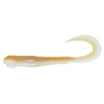 Señuelo Blando - 10cm Sakura Gooby Curl 100 - 10cm Sapln5021100-119