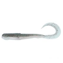 Amostra Vinil - 10cm Sakura Gooby Curl 100 - 10cm Sapln5021100-162