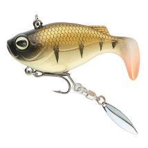 Esca Morbida Armata Sakura Tribbble 67 - 6,7cm Sapln502367-084