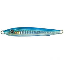 Jig Seaspin Murigu 45 Metal Jig - 46g Sar1 - Pêcheur.com