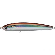 Oppervlakte Lokaas Smith Sardinerun F - 13cm Sardi13f05