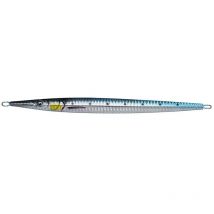 Jig Savage Gear Needle Jig - 60g Sardine Fluo - Pêcheur.com
