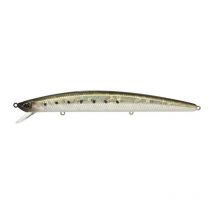 Leurre Coulant Duo Tide Minnow Lance 160s - 16cm Sardine Noir