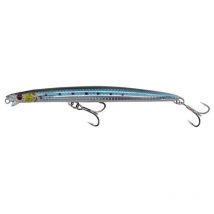 Leurre Coulant Savage Gear Deep Walker 2.0 - 17.5cm Sardine Php - 39g - Pêcheur.com