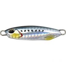 Cuiller A Jigger Duo Drag Metal Cast - 20g Sardine