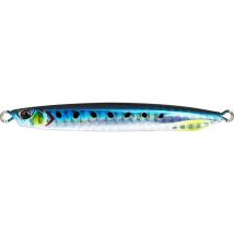 Cuiller A Jigger Duo Drag Metal Cast Super Slim - 40g Sardine