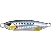 Cuiller A Jigger Duo Drag Metal Cast - 80g Sardine - Pêcheur.com