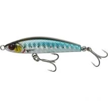 Leurre Coulant Savage Gear Gravity Pencil - 5cm Sardine - Pêcheur.com
