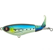 Leurre De Surface River2sea Whopper Plopper - 11cm Sardine