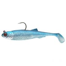 Leurre Souple Armé Sakura Sodium Shad 150 - 15cm Sardine