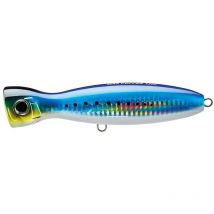 Leurre De Surface Yo-zuri Mag Popper - 16cm Sardine