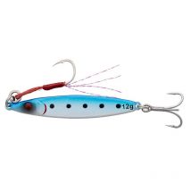 Jig Savage Gear Flatline Tg - 15g Sardine