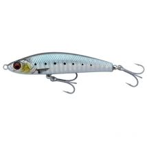 Leurre Coulant Savage Gear Gravity Pencil - 7cm Sardine - Pêcheur.com