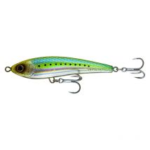 Leurre De Surface Amegari Flavie - 11cm Sardine