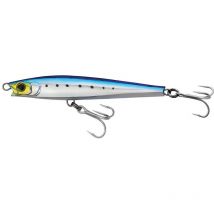 Jig Yo-zuri Hydro Monster Shot - 40g Sardine - Pour Pêche en Mer - Pêcheur.com