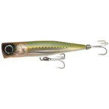 Leurre De Surface Amegari Dzanga - 14cm Sardine