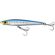 Jig Yo-zuri Hydro Monster Shot - 30g Sardine - Pour Pêche en Mer - Pêcheur.com