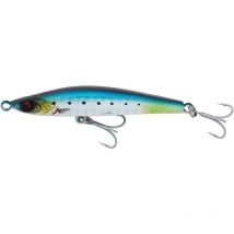 Leurre Coulant Savage Gear Gravity Pencil Slim - 5.5cm Sardine - Pêcheur.com