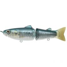 Leurre Coulant Deps New Slide Swimmer 115 - 11.5cm Sardine