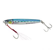 Jig Savage Gear 3d Jig Minnow - 8g Sardine - Pêcheur.com