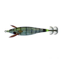 Turlutte Dtd Real Fish Bukva - 8cm Sargo - Pour Pêche en Mer - Pêcheur.com