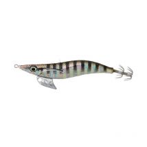 Turlutte Savage Gear Squid Dealer - 2.5 Sargus - Pêcheur.com